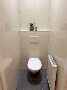 Neu! City Apartment im Stadtzentrum 22