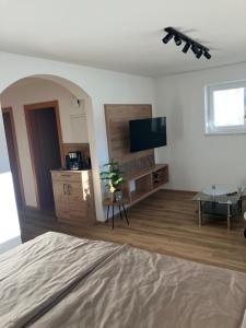 Appartement Heiss