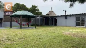 Casa de Vacaciones Armonía - Punta Colorada