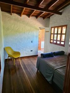 Tranquilidad y Naturaleza Cabaña Concepción