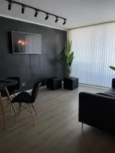 Costa del mar - Quintero