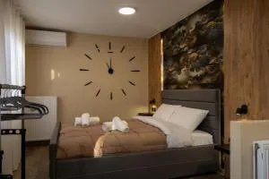 Astria Apartment 3 - Vlakháva