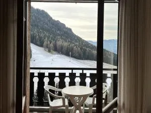 Casa Del Tramonto-Golden House - Dosso