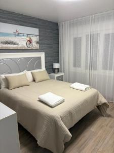 Apartamentos turÃsticos ilusiones