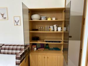 Casa Del Tramonto-Golden House