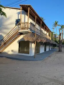 Tatajuba Flats - 卡莫辛