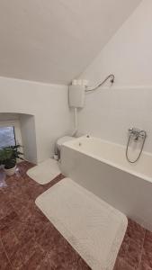 Duplex apartment in the center of Jelsa, Hvar