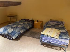 chambre simple proche aéroport