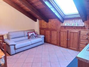 Mansarda Bardonecchia