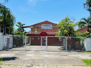 Pousada Residencial Paineiras