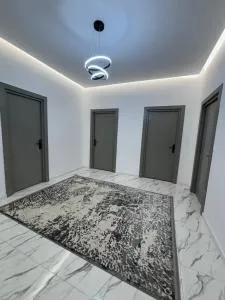 Shahdag S&R House - Xınalıq