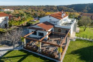 Štok - Rooms, Wine & Restaurant - Marezige, Koper 