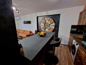 Rebeka Luxury Apartment