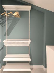 Appartamento Hokusai