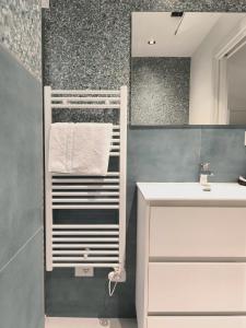 Appartamento Hokusai