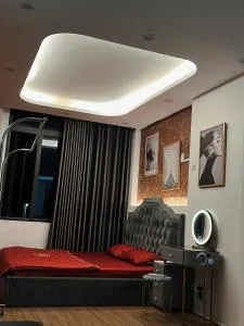 VENUS APARTMENT Khâm Thiên - Thanh Nhan