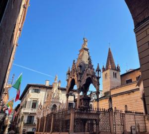 Verona Apartment Alle Arche