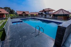Mountain Peak Resort