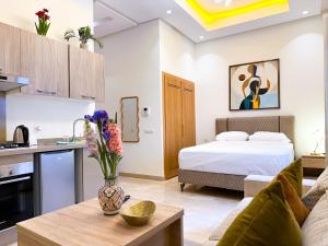 COZY STUDIO - Centric flat & proximity to cornich