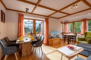 Appartement Steinbock