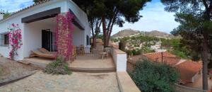 Casa Pinar del Portet