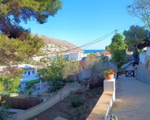 Casa Pinar del Portet