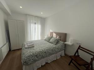Apartamentos Villacarriedo