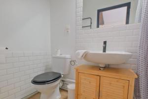 Appartements La Renardiere : photos des chambres