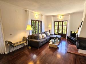 4 chambres, piscine Casa Oleias by SesimbraSunSea