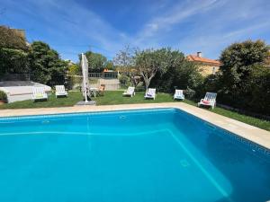 4 chambres, piscine Casa Oleias by SesimbraSunSea