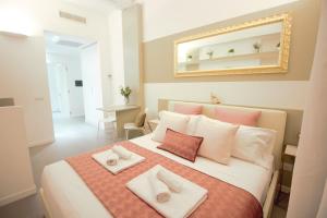 Morandi Luxury Suite