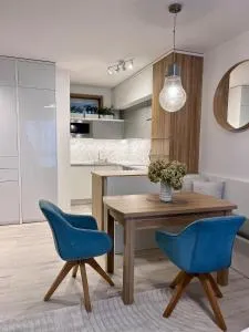 Panorama Apartment Šamorín - Dunakiliti