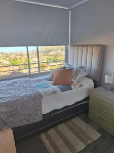 Departamento full equipado en Reñaca