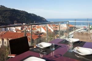 Appartement Mogel - Basque Stay Deba Espagne