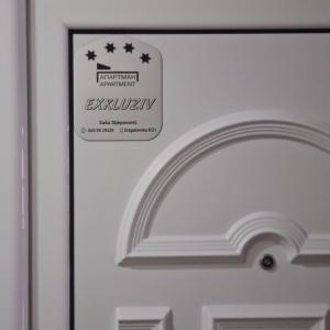 Apartman EXKLUZIV