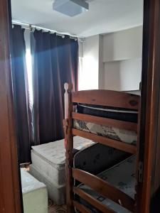 Apto Frente Mar Itanhaem Sonhos