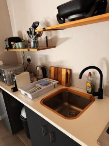 Vrede Villa - no loadshedding