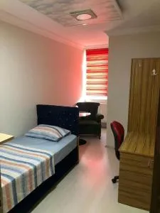 Karadağ Otel - Kozlu