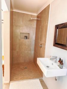 Vrede Villa - no loadshedding