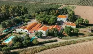 Masseria Macchia & Relais San Pio - Marina di Pisticci