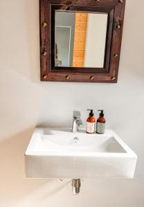 Vrede Villa - no loadshedding