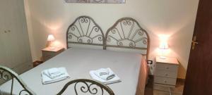 Casa Vacanze Villa Tropia