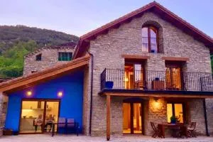 La Era de Lardiés - Lasaosa