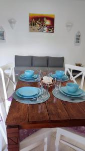 Caribe Home Dominicus Oleandra 3