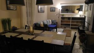 Dom Kotik w Łukęcinie