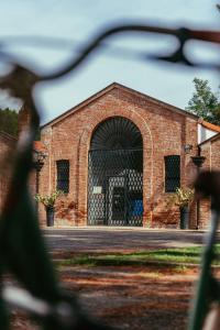 Masseria Macchia & Relais San Pio
