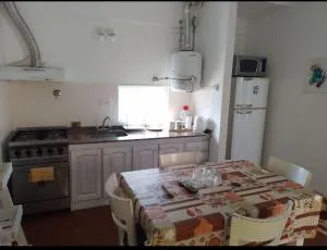 Departamento Céntrico Zona Basílica de Luján - Olivera