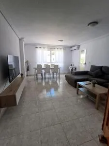 Casa María - Partidor