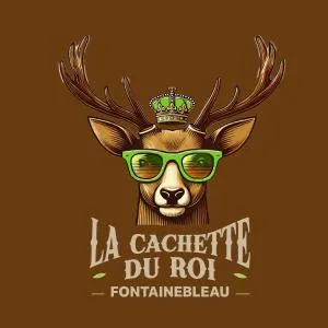 La Cachette du Roi - 枫丹白露