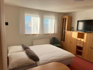 Apartmán Branisko - Nový Smokovec